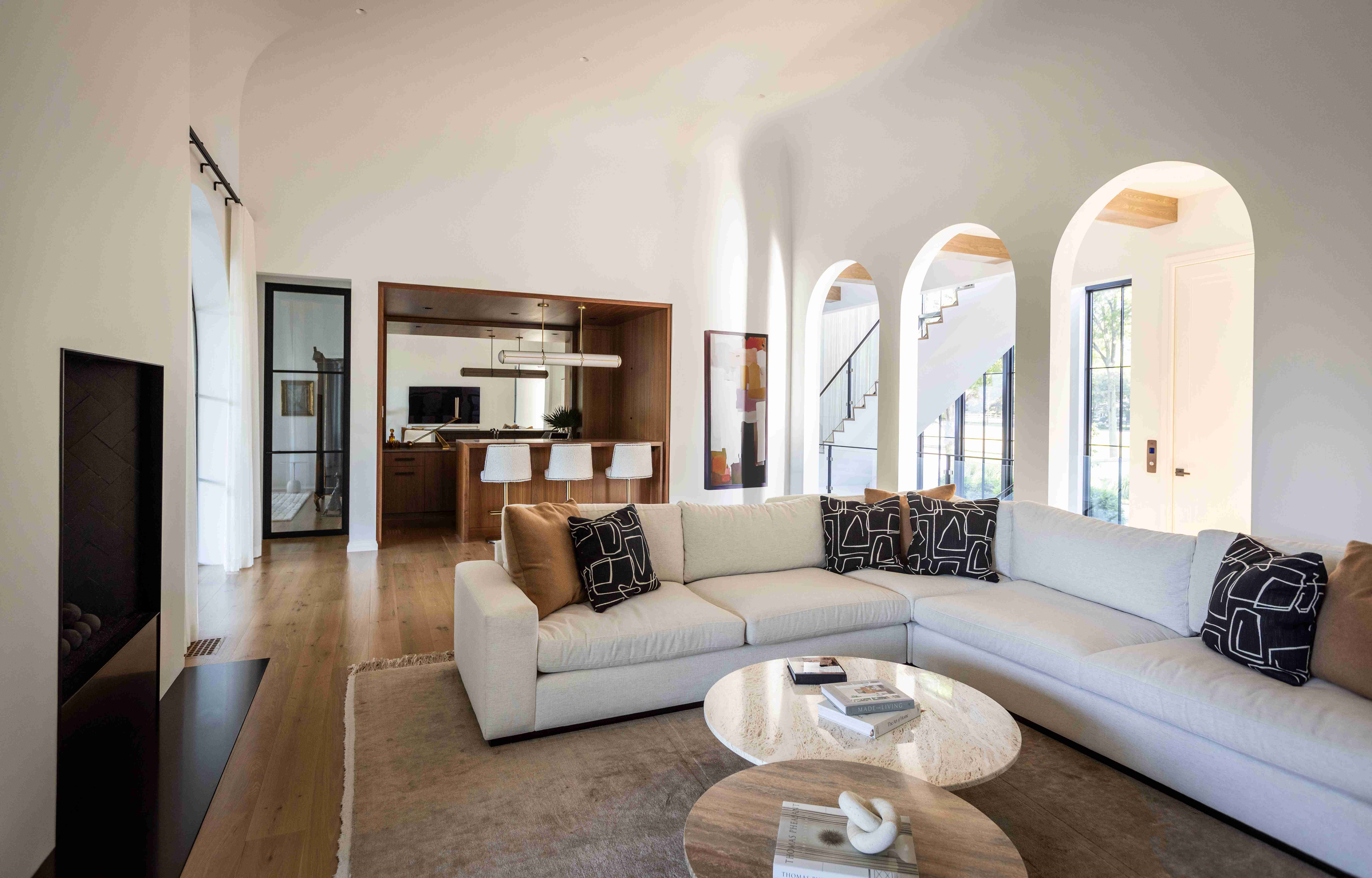 In a Modern Manor – Cincinnati Design Awards