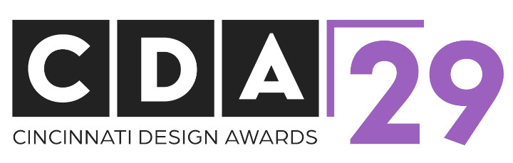 Cincinnati Design Awards Logo